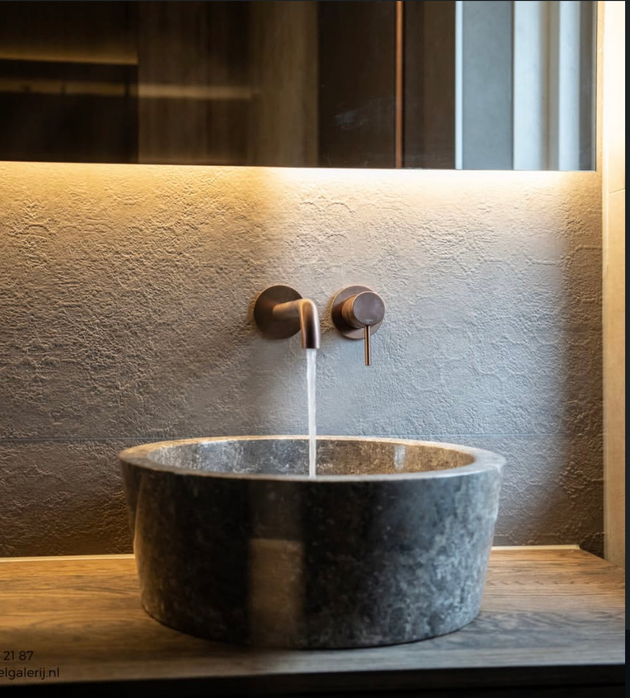 Bali - Taupe