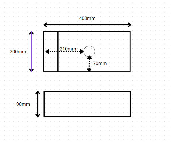 Irini fontein kraangat Links